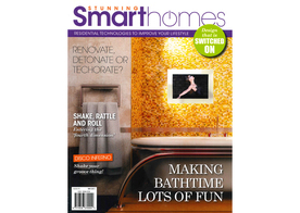 Titelseite stunning-smarthomes