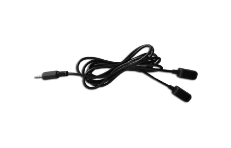 ir ermitter cable